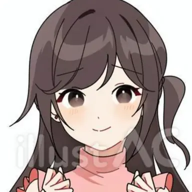 Profile image of ぶり子