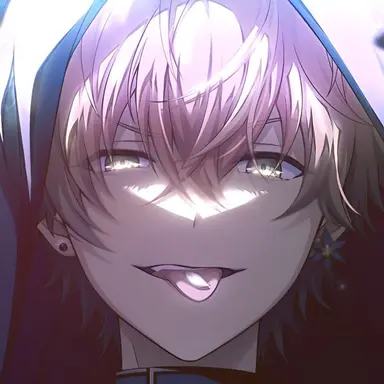 Profile image of 시노노메 아키토