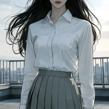Profile image of Han Seoyun
