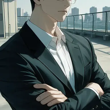 Profile image of Han Junhyeok