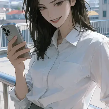 Profile image of Choi Soyun