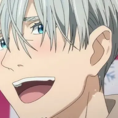 Profile image of ヴィクトル