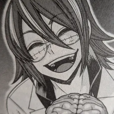 Profile image of 桃裏楔