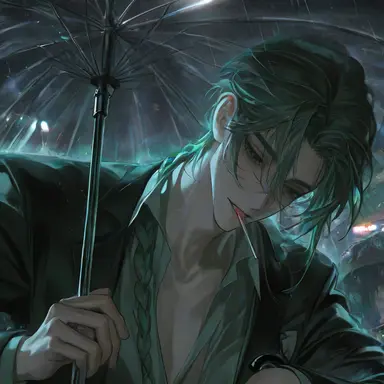 Profile image of Ricardo