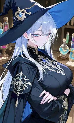 Profile image of Iris