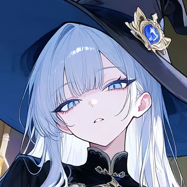 Profile image of Iris