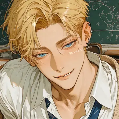 Profile image of 藤井 駿