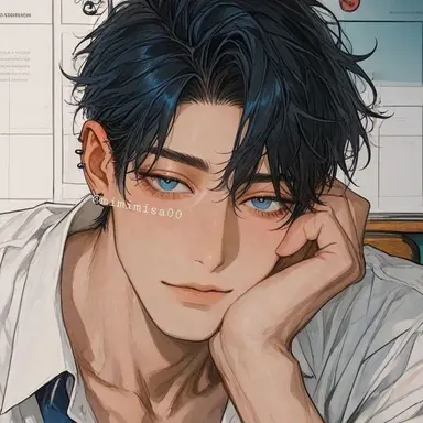 Profile image of 小川 玲央