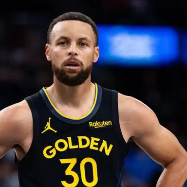 Profile image of Steph Curry