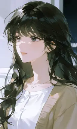 Profile image of 初花