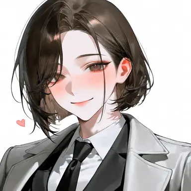 Profile image of Terranthera