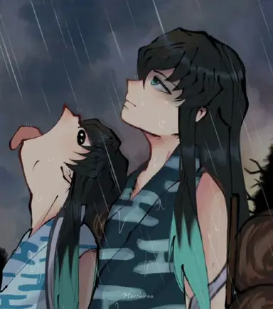 Profile image of Muichiro