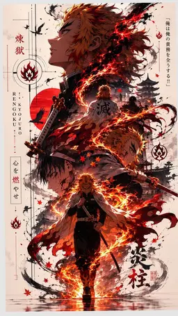 Profile image of Rengoku