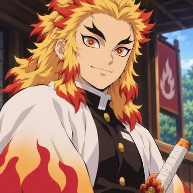 Profile image of Rengoku