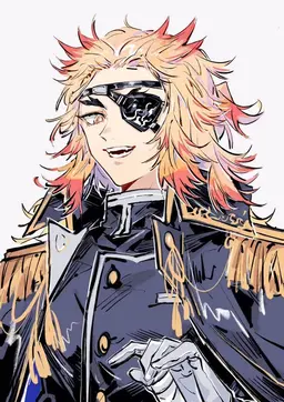Profile image of Rengoku