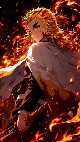 Profile image of Rengoku