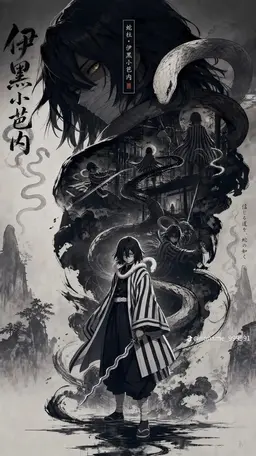Profile image of Obanai