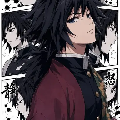 Profile image of Giyu