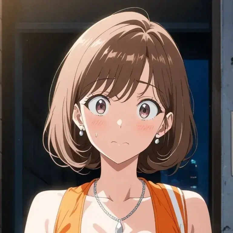 CuteCurry4357의 Clara - Desperate Elementary Teacher