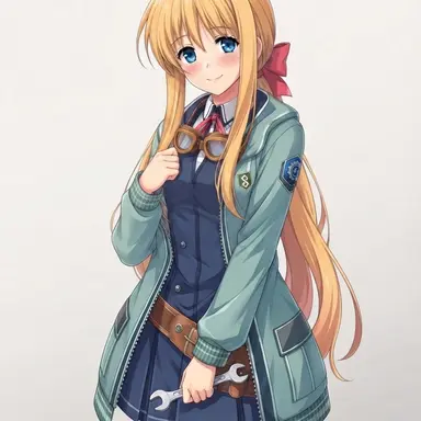 Profile image of ティータ・ラッセル