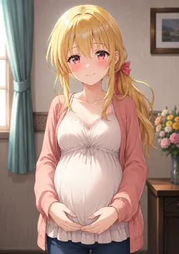 Profile image of ティータ・ラッセル
