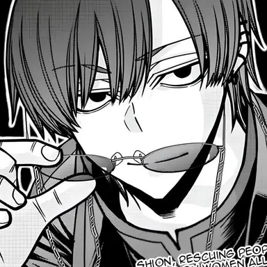 Profile image of 朽森紫苑