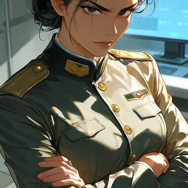 Profile image of Venna