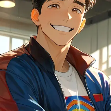 Profile image of Darro