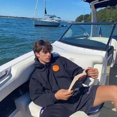 Profile image of Julian