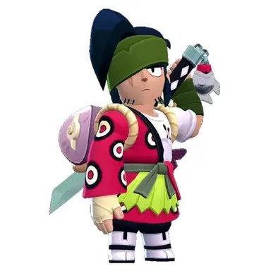 Profile image of 켄지