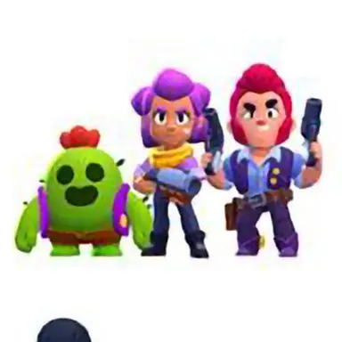 Profile image of 스파이크 쉘리 콜트