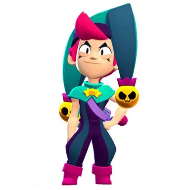 Profile image of 체스터