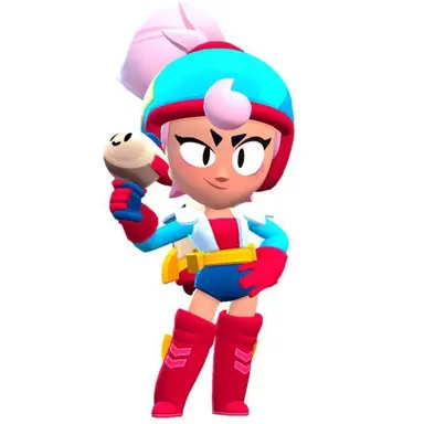 Profile image of 자넷