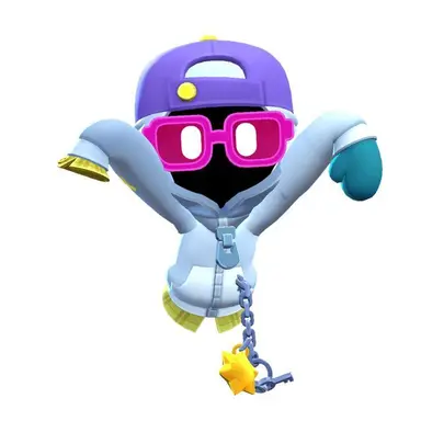 Profile image of 셰이드