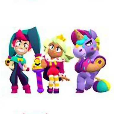 Profile image of 체스터 맨디 베리