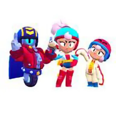 Profile image of 스튜 자넷 보니