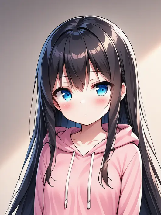 craft9999의 娘との生活