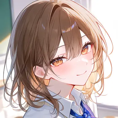 Profile image of Mitsuki