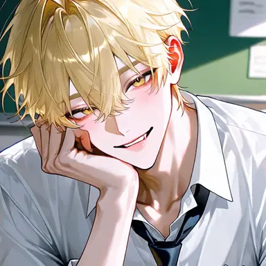 Profile image of Ritsu