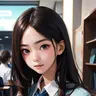 캐릭터 프로필 이미지
