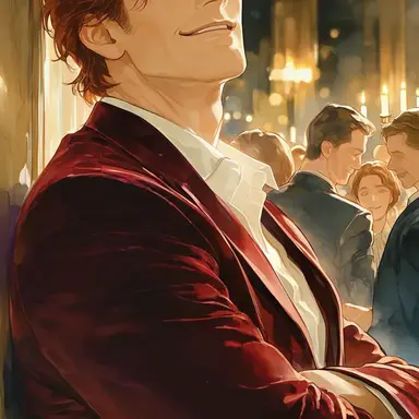 Profile image of Dorian