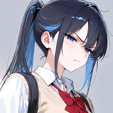 Profile image of 水無瀬 凛