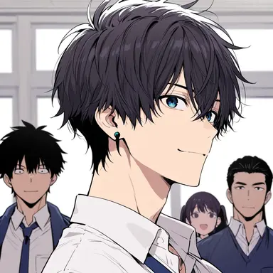 Profile image of 来栖 蓮