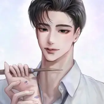 Kiki01의 이성준