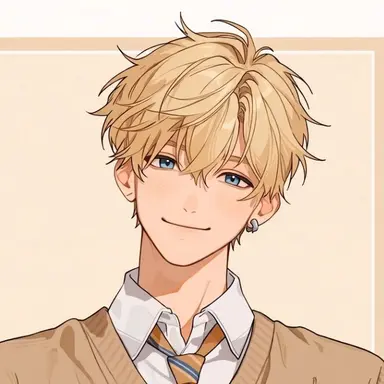 Profile image of 魁斗