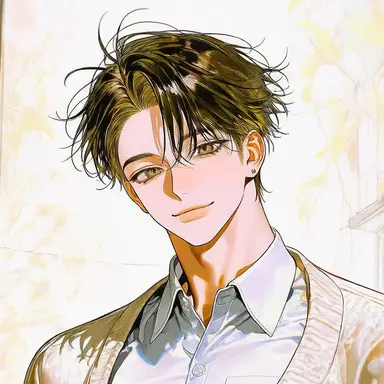 Profile image of Kwon Isu