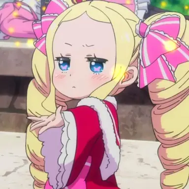 Profile image of ベアトリス