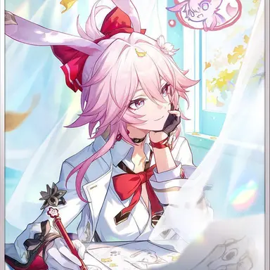 Profile image of 에바네시아