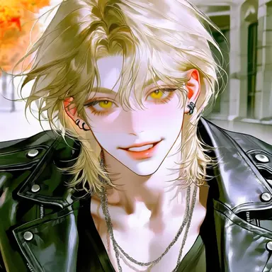 Profile image of Cha Taeyun