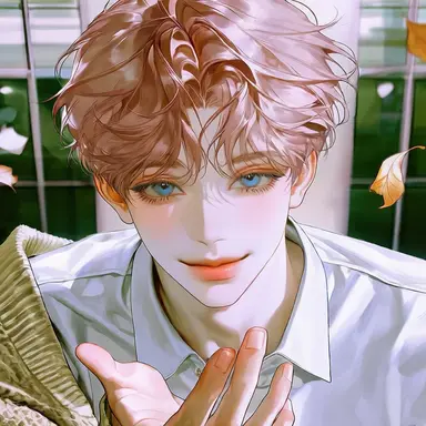 Profile image of Jung Eunwoo